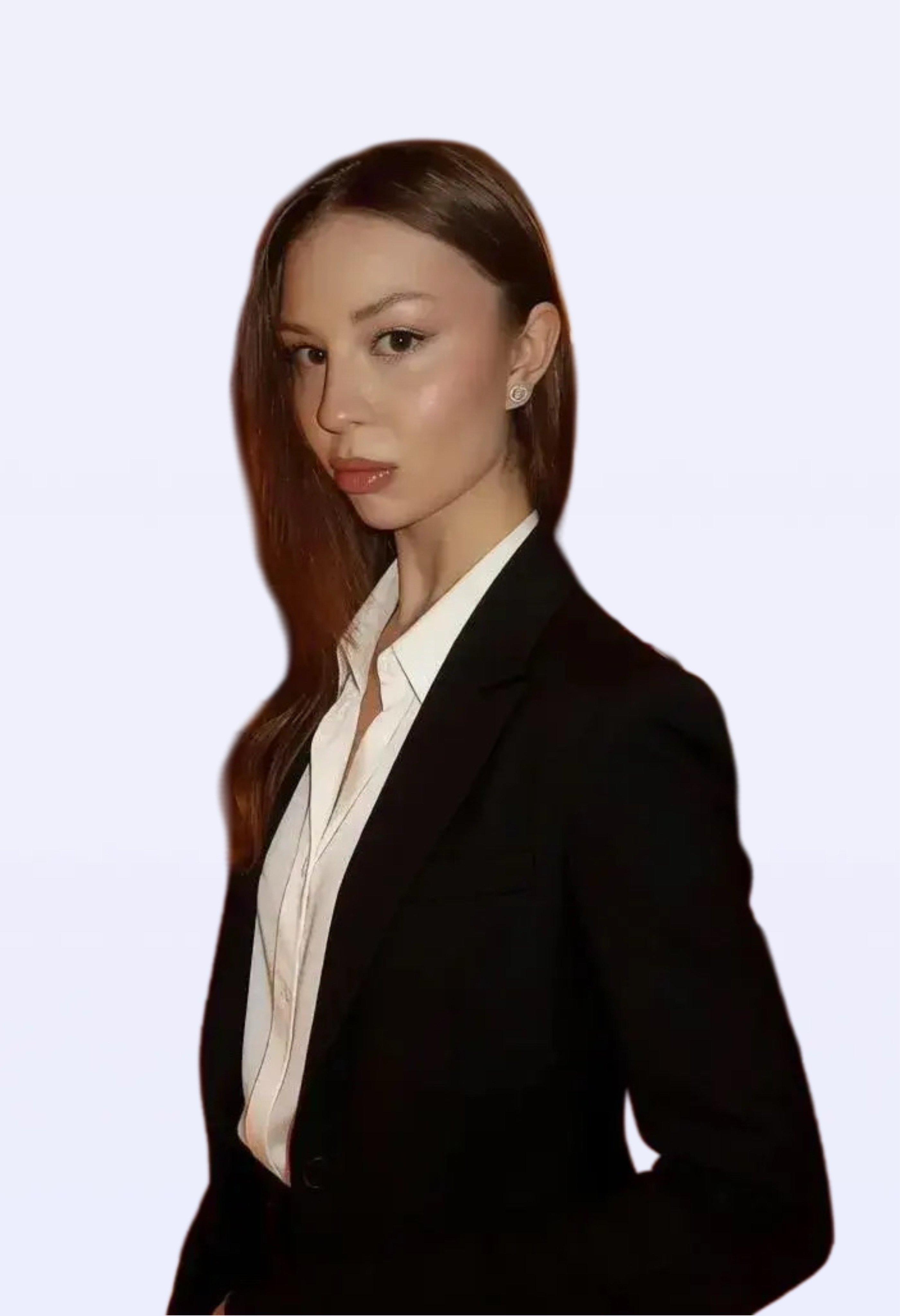 Овчинникова Софья