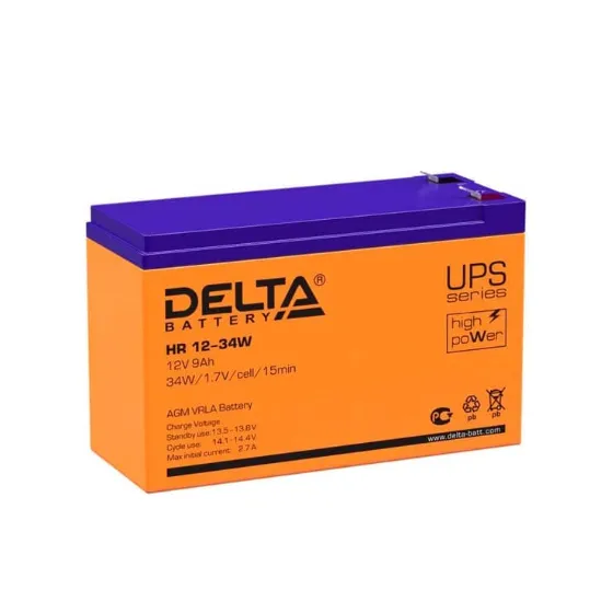 DTM 1209 Delta