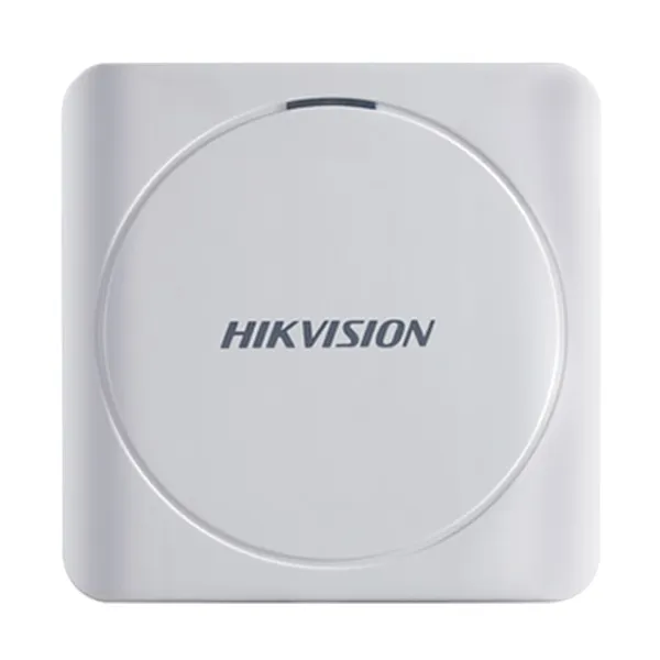 DS-K1801E Hikvision
