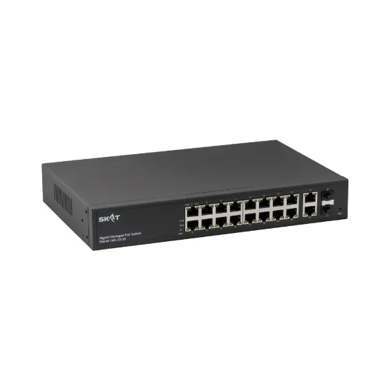 PoE-M-16G-2G-2S SKAT