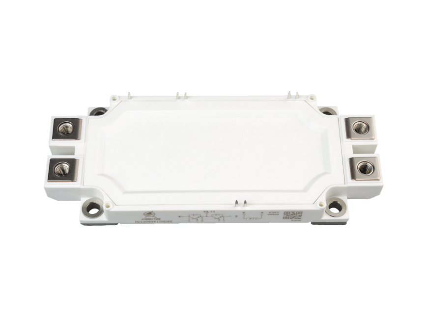 Модуль IGBT 300A 1700V EconoDual