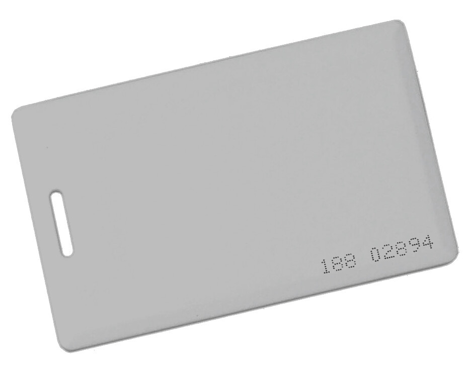 Бесконтактная карта Tantos TS-HPCard (толстая)