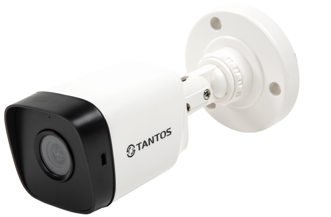 Видеокамера HD Tantos TSc-P2HDf