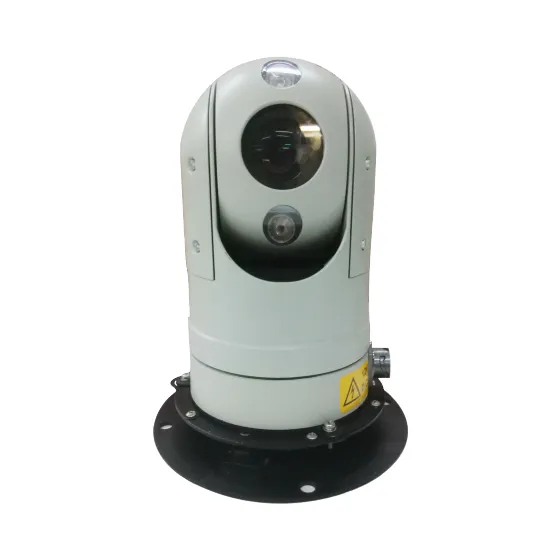 DHI-MPTZ1100-2030RA-NT Dahua