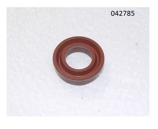Сальник (25х15х8) поршня цилиндра гидравлического TSS-WP265YH/Oil seal UPH15, №7 (CNP330Y003-07)