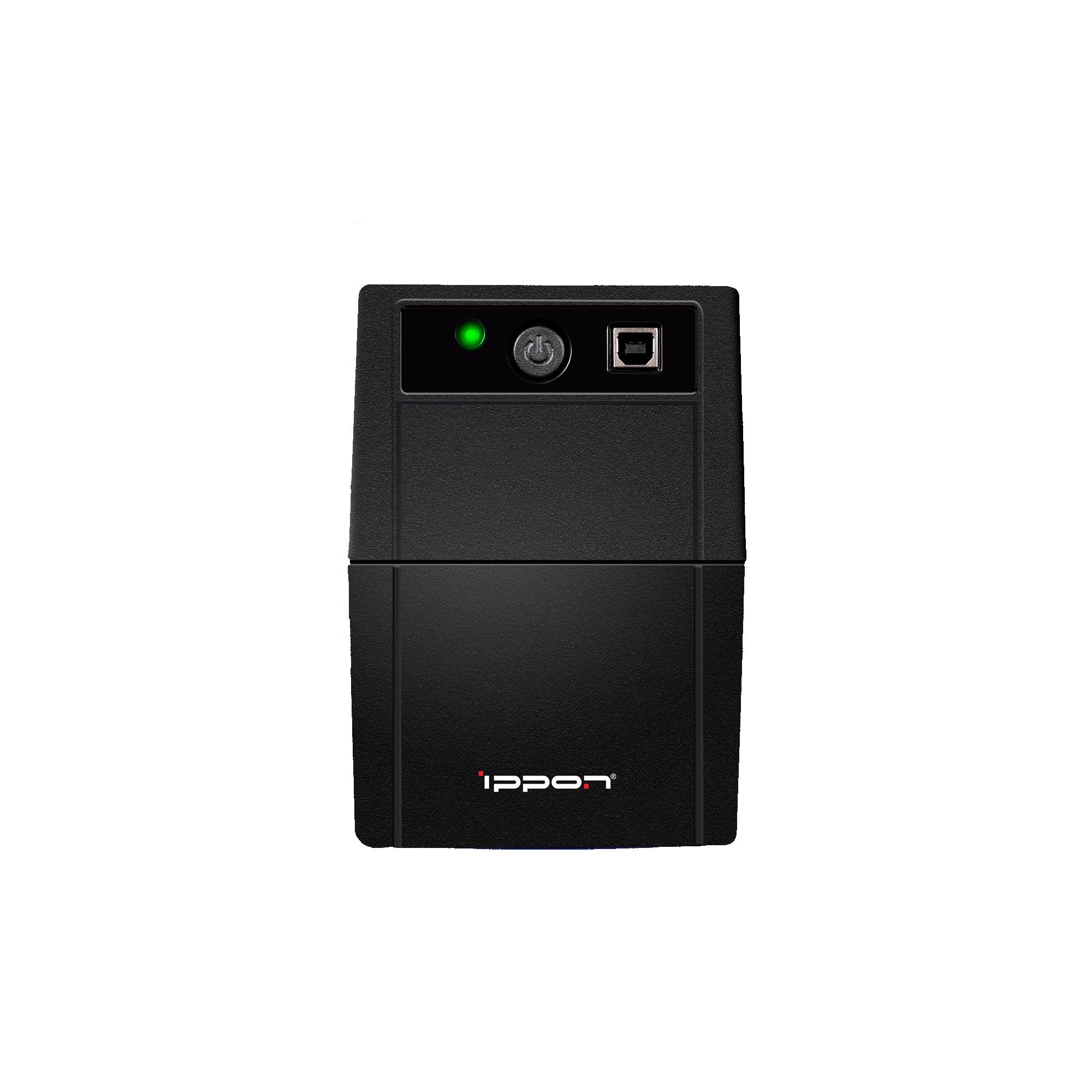 Источник бесперебойного питания Line-interactive Back Basic 650 Ва/360 Вт фазы 1/1 , Tower 3хIEC C13, USB type B, c АКБ