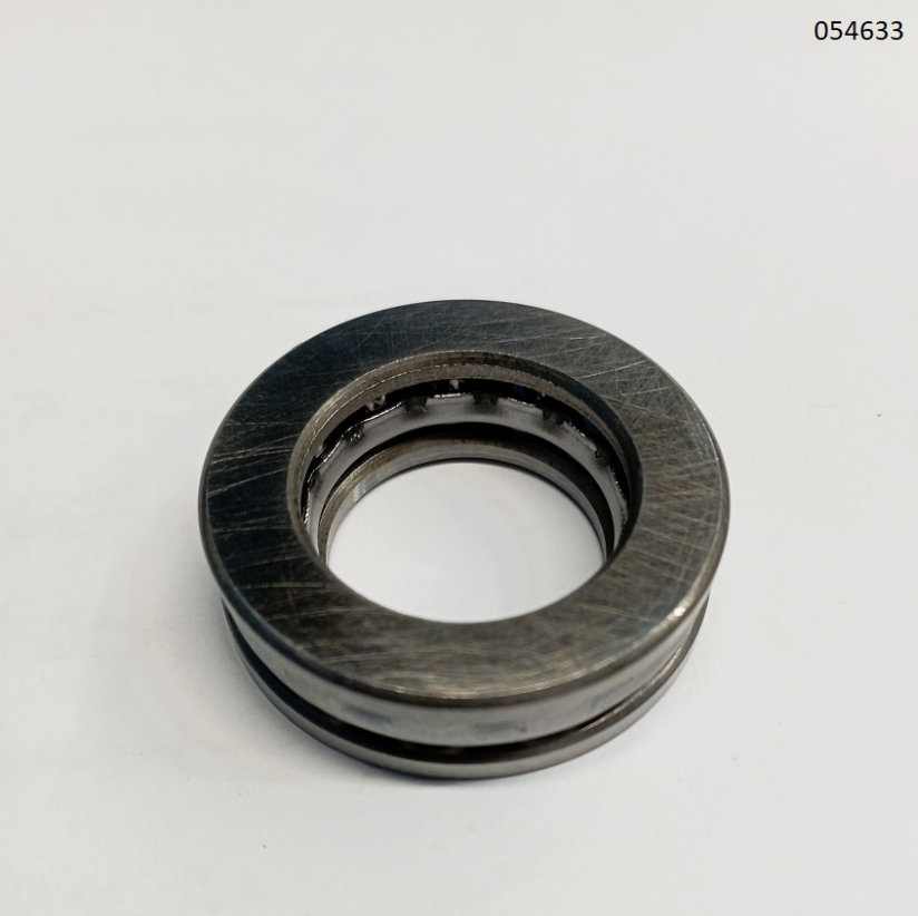 Подшипник штока TSS DMD1000H,L/Plane bearing 51104 TSS DMD, №23 (PT3623)