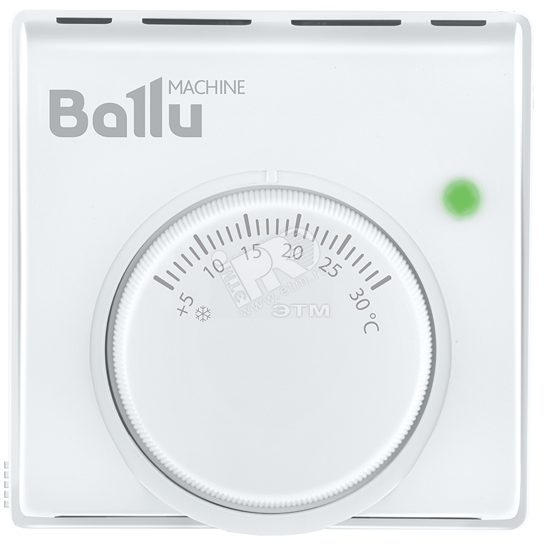 Термостат BALLU