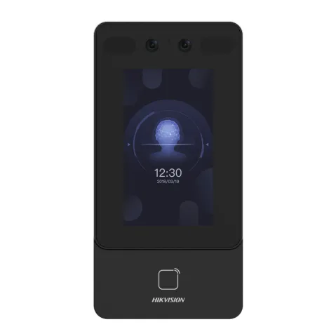 DS-K1T342MWX Hikvision