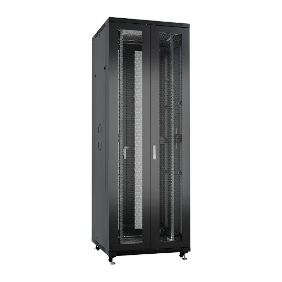 ND-05C-42U80/120-BK Cabeus