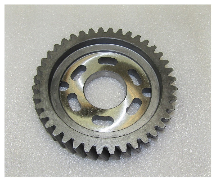 Шестерня привода тнвд TDL 36 4L/Fuel pump gear