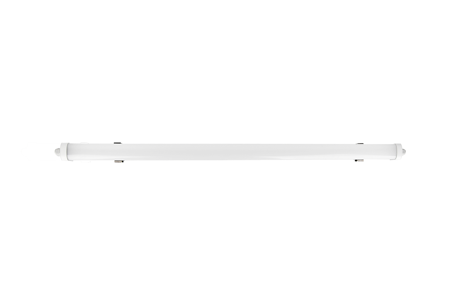 Светильник светодиодный влагозащищенный PRO+ ДСП-48w 3000K/4000K/6500K 6800Lm IP65 Jazzway