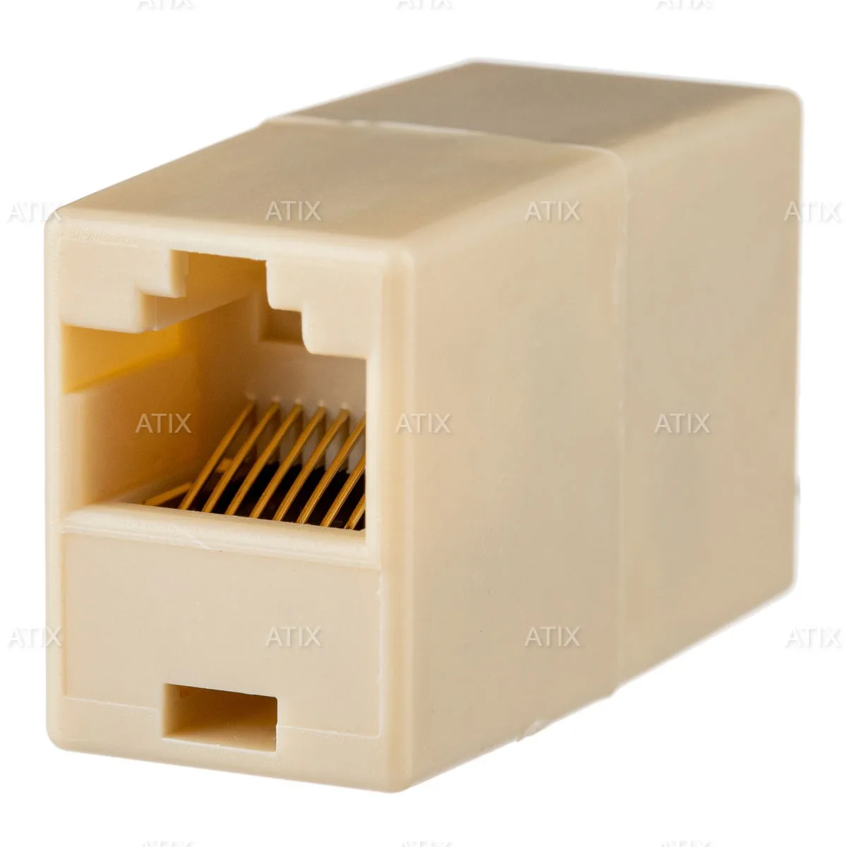 AT-A-RJ45-Coupler