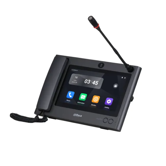 DHI-VTS8A40B-CG Dahua