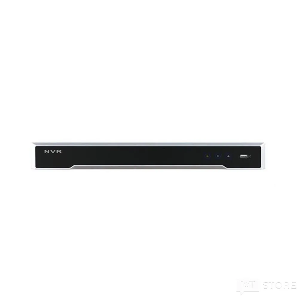 DS-7616NI-I2/16P Hikvision
