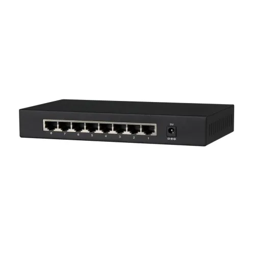 DH-PFS3008-8GT