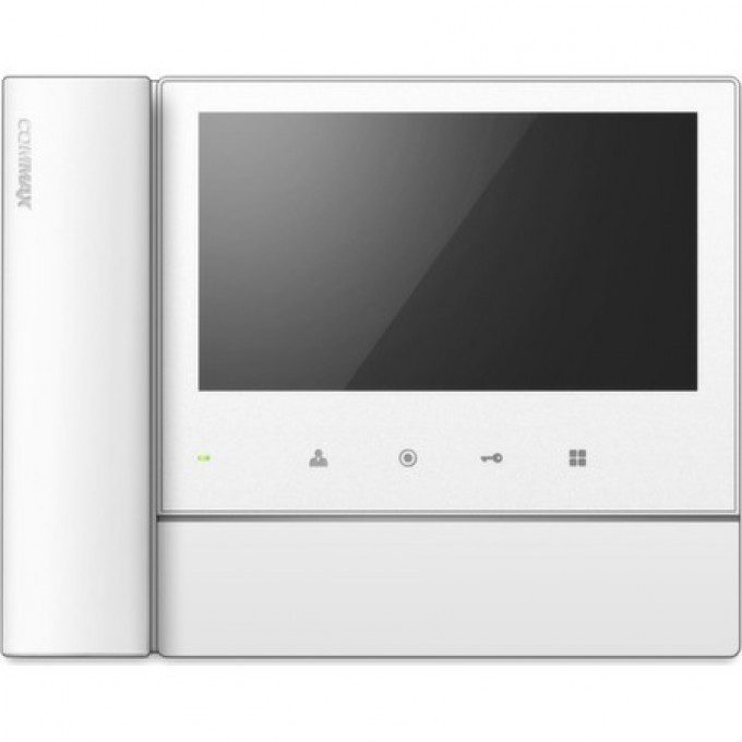 СOMMAX CDV-70NM/VZ Белый