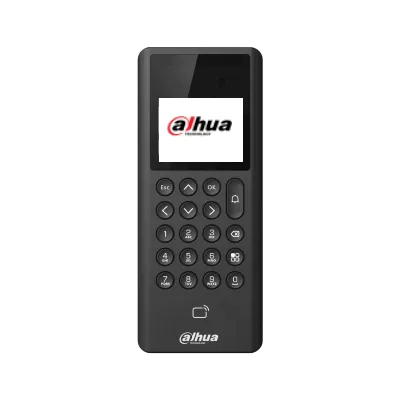 DHI-ASI3203E-W Dahua