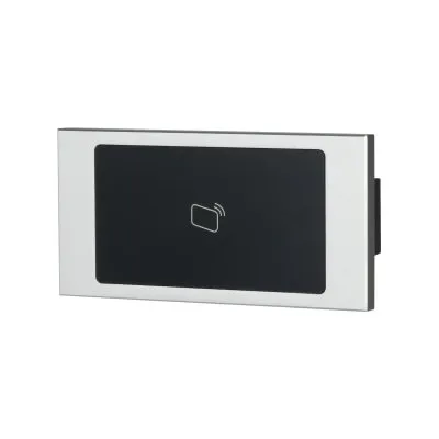 Модуль со считывателем Em-Marine карт Dahua DHI-VTO4103F-MR1