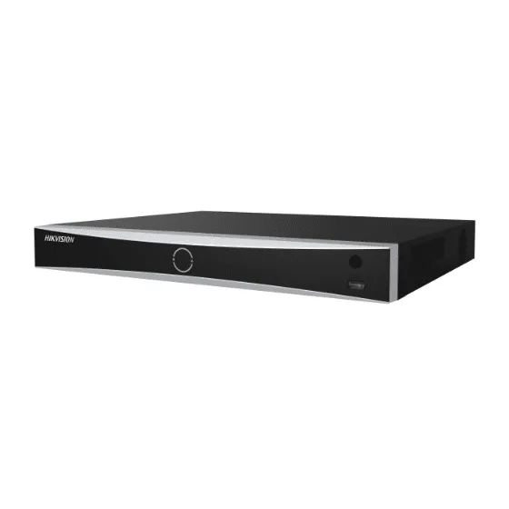 DS-7608NXI-I2/S(C) Hikvision