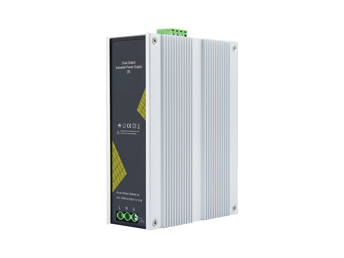 Блок питания для коммутаторов Tantos TSn-IPS0260