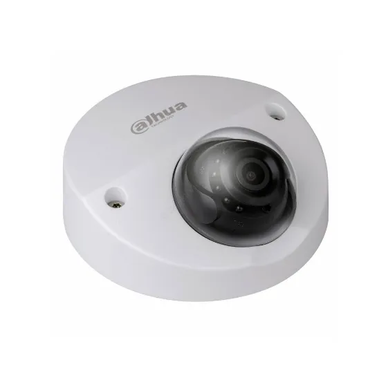DH-IPC-HDBW2431FP-AS-0280B IP мини видеокамера 4Мп Dahua