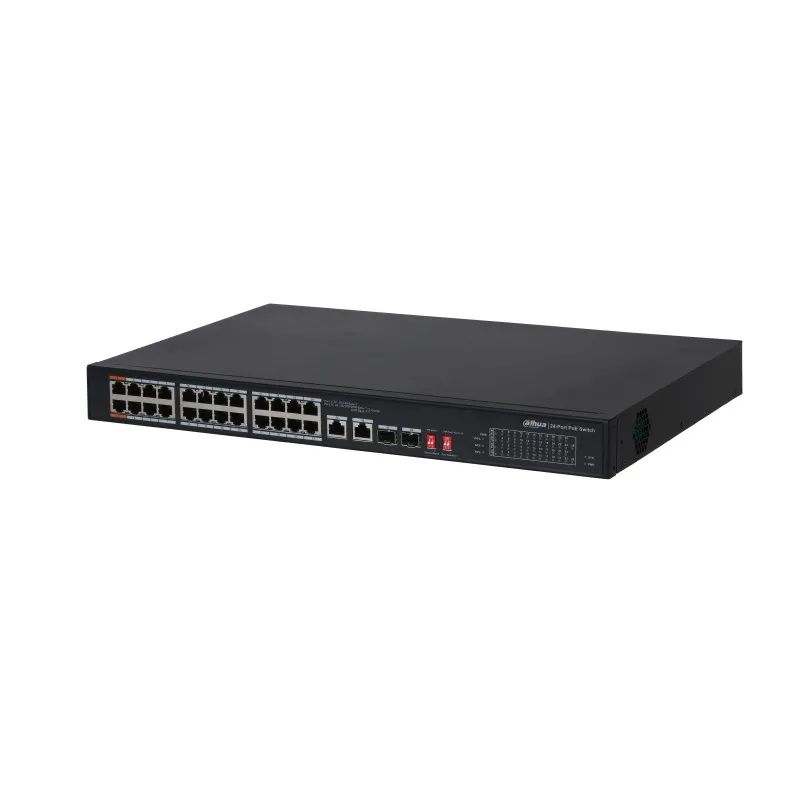 DH-PFS3226-24ET-240 Dahua