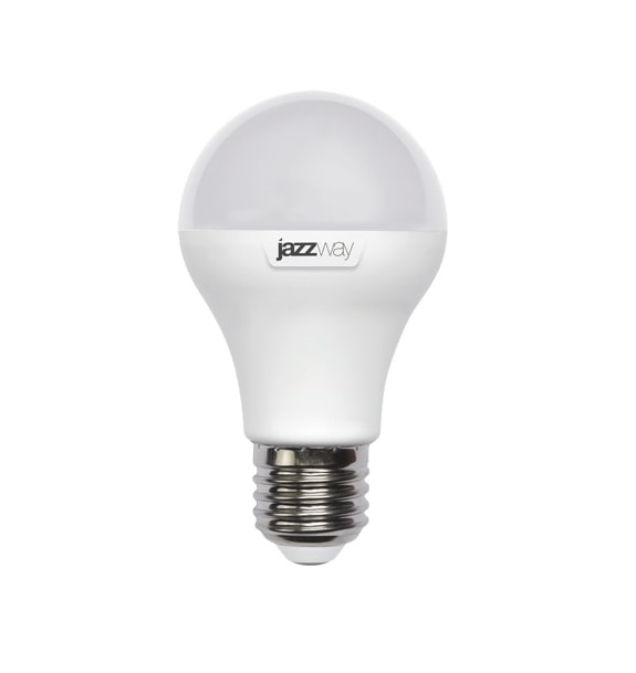 Лампа светодиодная специального назначения LED 10w E27 4000K груша пониженное напряжение
