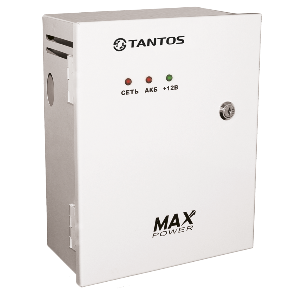 Источник бесперебойного питания Tantos ББП-65 MAX