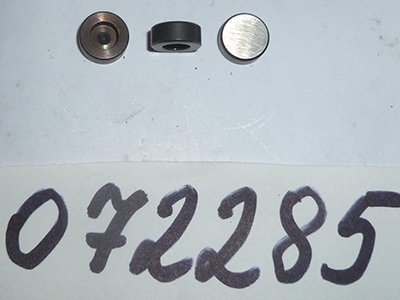Термокомпенсатор клапана KM170/Valve Cap