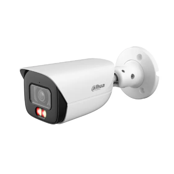 DH-IPC-HFW3249EP-AS-IL-0280B Уличная цилиндрическая IP-видеокамера с ИИ