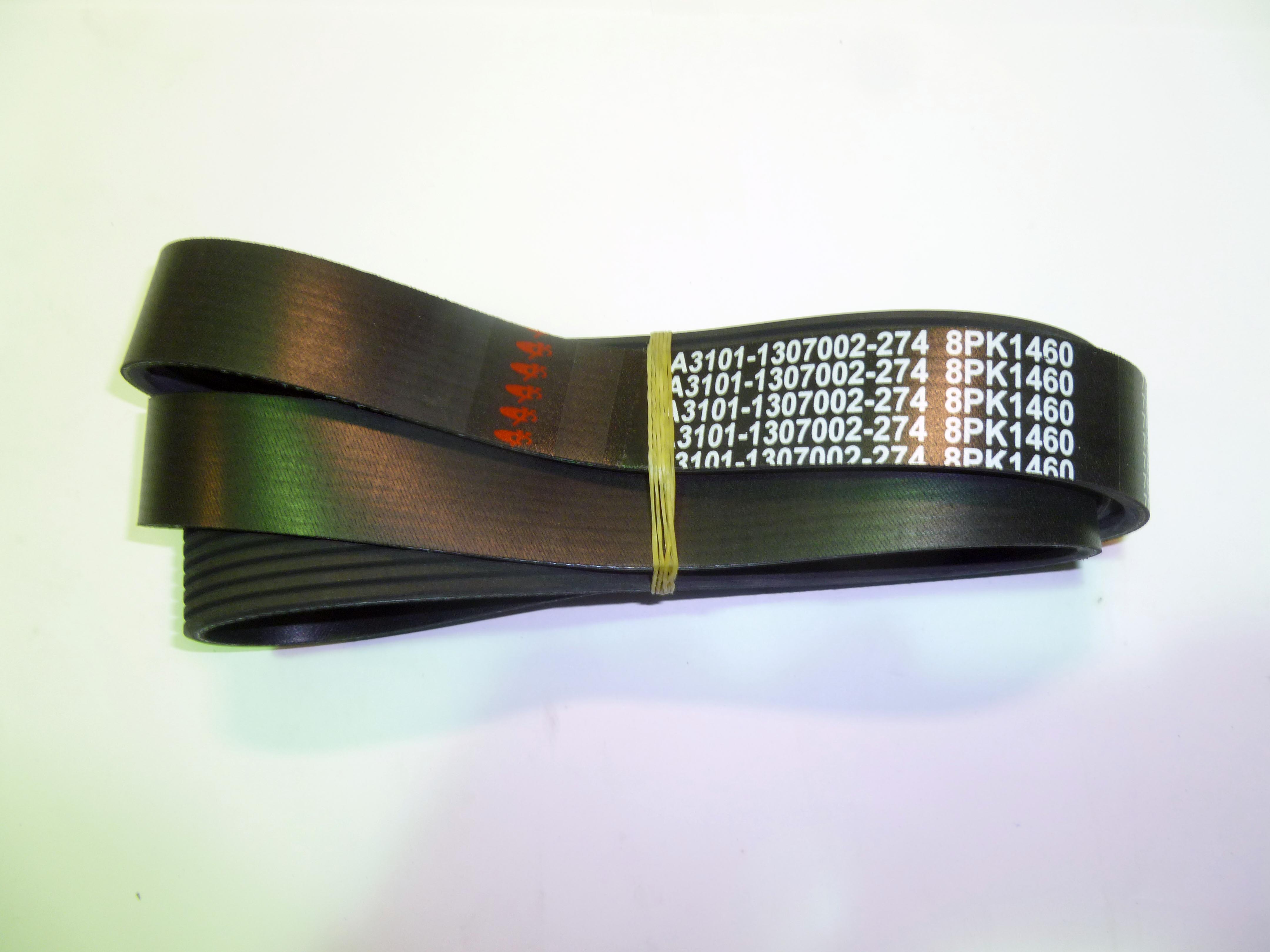 Ремень приводной вентилятора TDY 441 6LTE/Fan belt