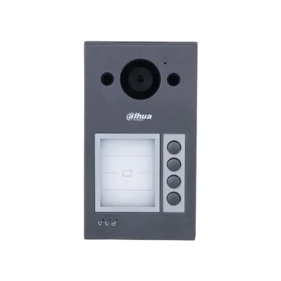 Вызывная панель 2Мп DHI-VTO3311Q-WP WIFI