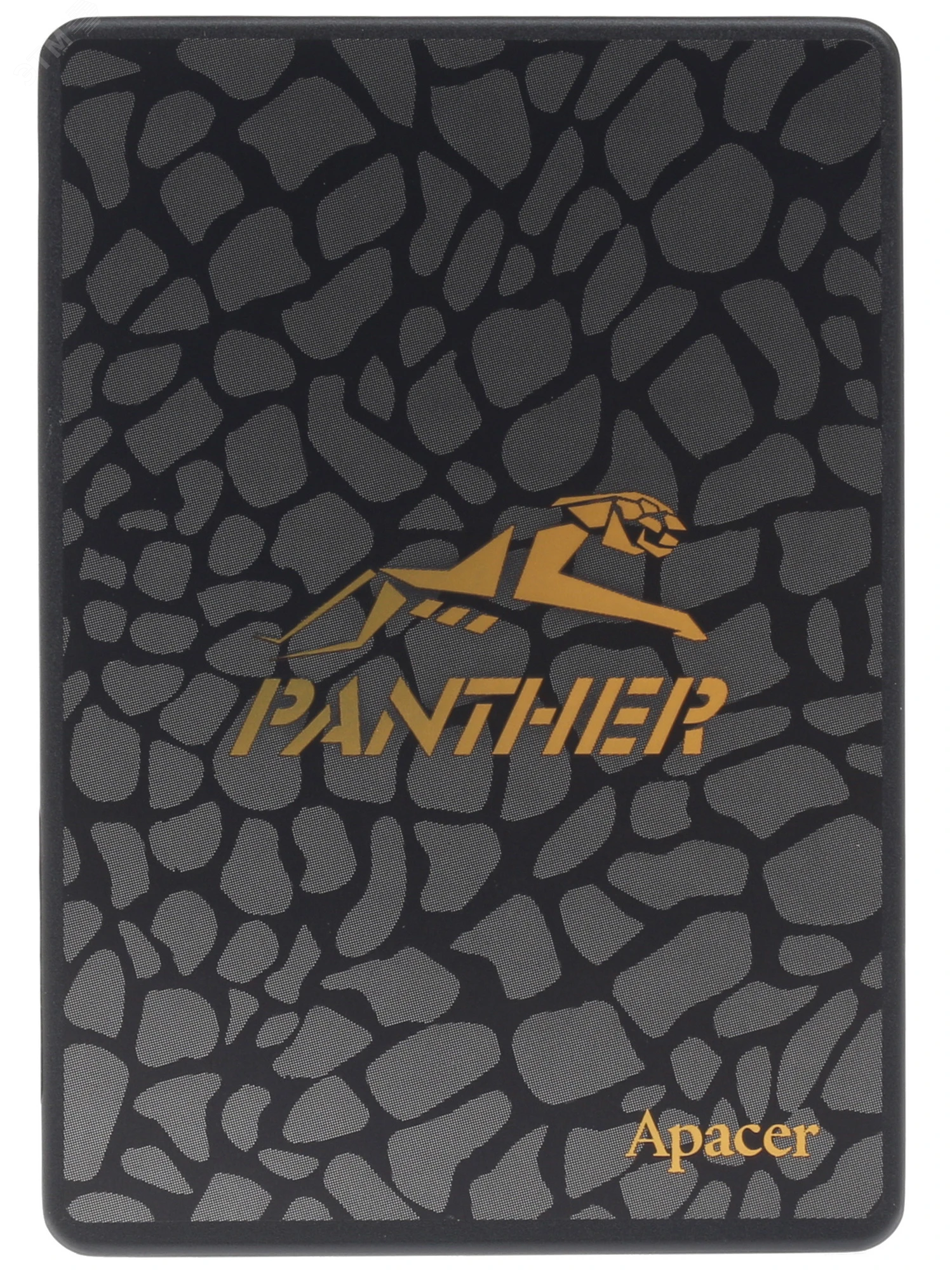 Накопитель SSD 2.5'' 240 ГБ AS340 PANTHER, SATA III, 3D NAND TLC, 550/520 Мб/с