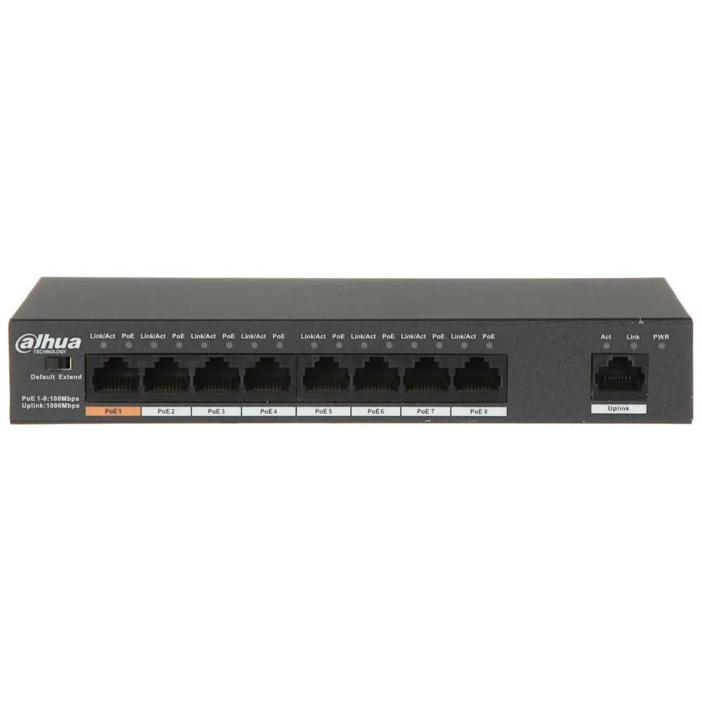 DH-PFS3009-8ET1GT-96 Dahua