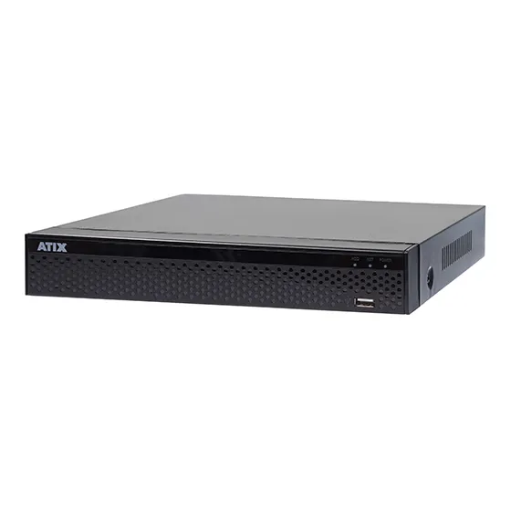 Видеорегистратор AT-NVR-1109 (v2)