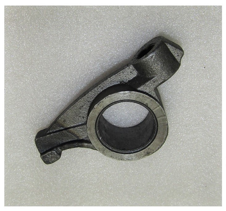 Коромысло клапана Ricardo R6105AZLDS1; TDK 110 6LT(L=85) /Valve rocker arm,R010251