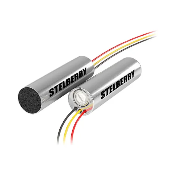 Stelberry M-40