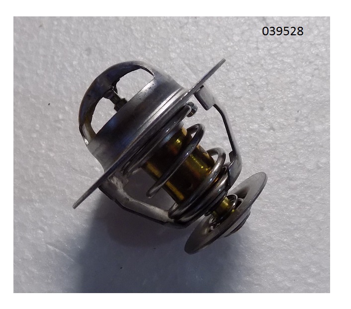 Термостат 4BTA3.9-G11/THERMOSTAT (4930315)