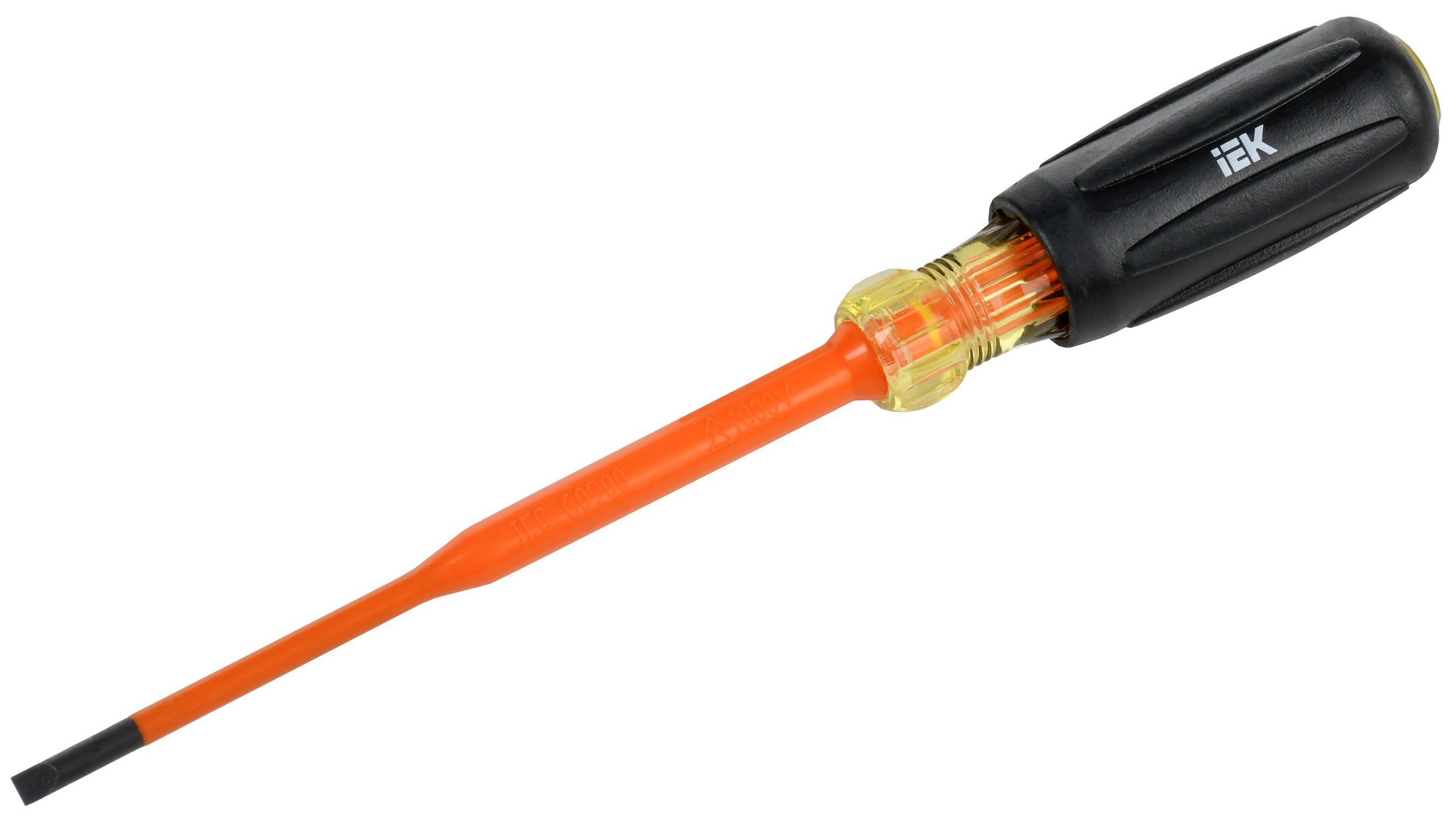 ARMA2L 5 Отвертка диэлектрическая SLIM SL3,5х100 Т3