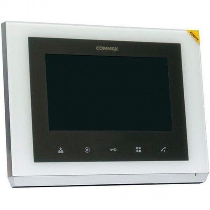 COMMAX CMV-70S Белый