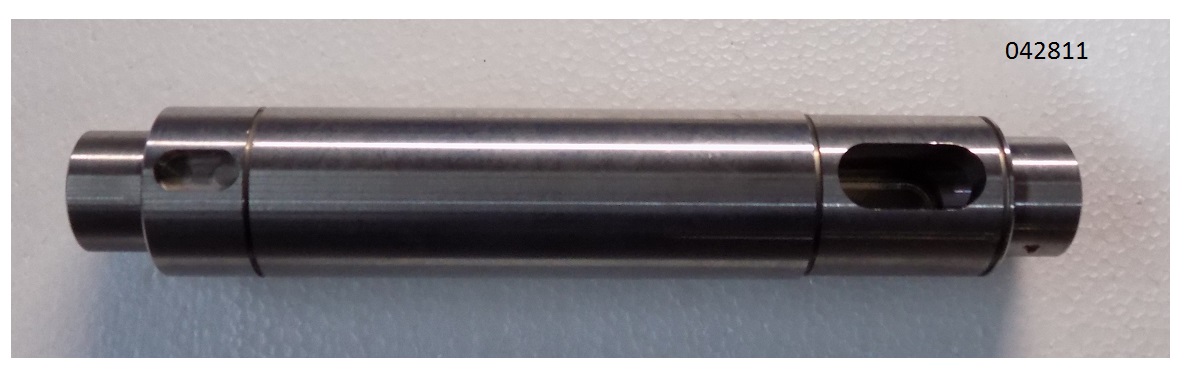 Вал ведомый TSS-WP265YH/Ecc.rotary shaft, driven, №35 (CNP330Y003-35)