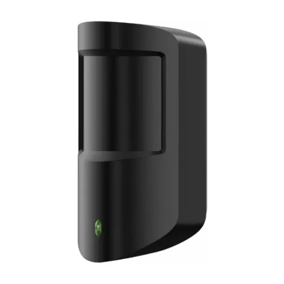 Беспроводной датчик движения DHI-ARD2231-W2(868)-B ИК + СВЧ детекция