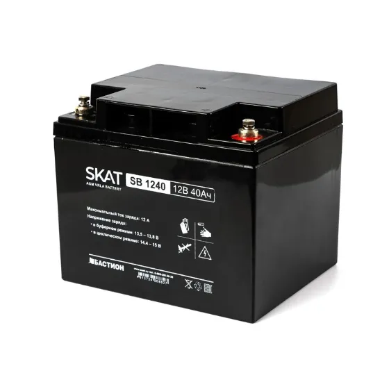 SKAT SB 1240 (Скат)