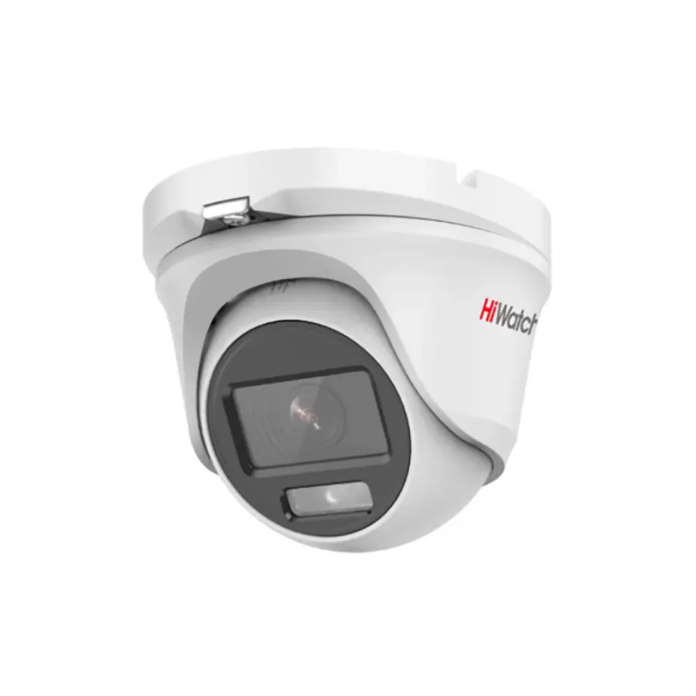 Аналоговая HD-TVI видеокамера HiWatch DS-T503L(3.6mm)