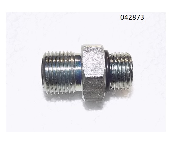 Соединитель цилиндра рабочего TSS-CP-350/Joint №47 (2302-13006-4)