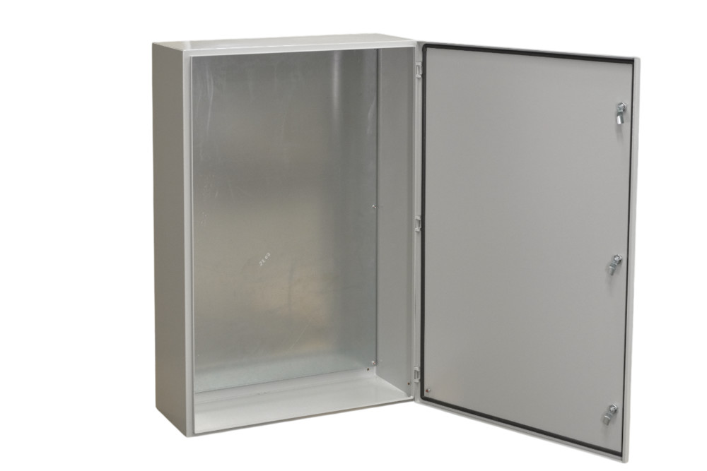 Корпус металлический щрнм (ЩМП) IP31 1000х600х300