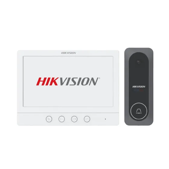 DS-KIS212 Hikvision
