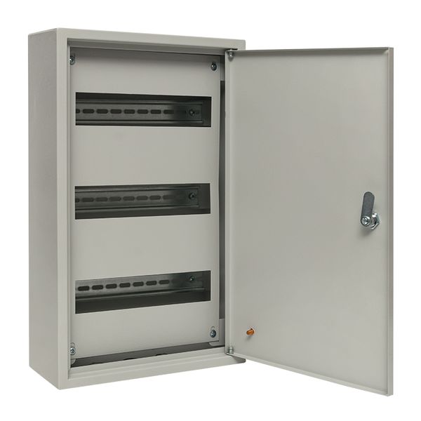 Щит распределительный навесной ЩРН-36 IP31 (480х300х120) Basic