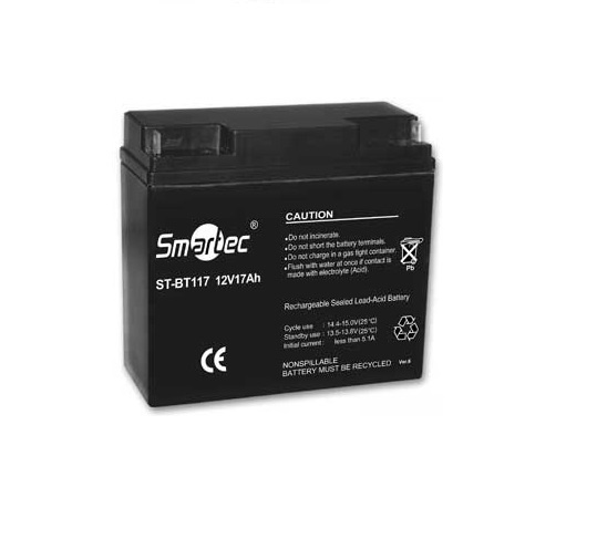 Аккумулятор Smartec ST-BT117